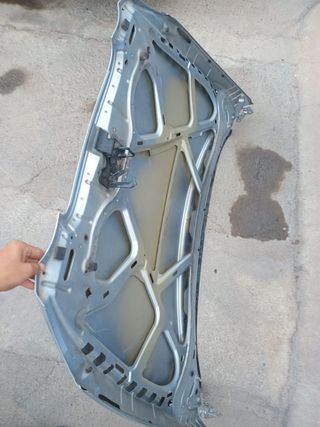 Capot delantero Seat Altea XL 2008
