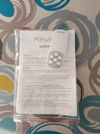 Climatizador MyWave - Blanco