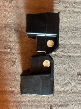 Cajones Altavoces BMW E36