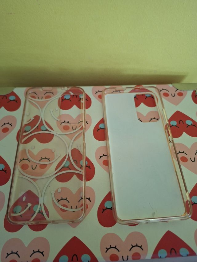 Fundas Redmi Note 11S 5G