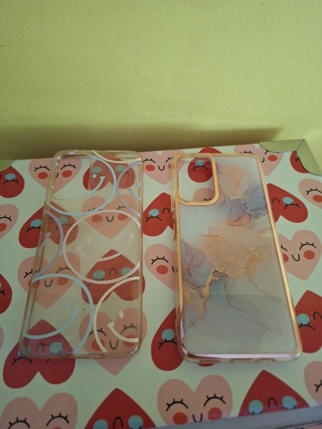 Fundas Redmi Note 11S 5G