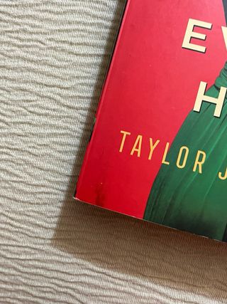 Los siete maridos de Evelyn Hugo (Spanish Edition)