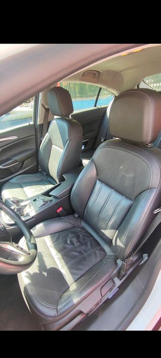 Opel Insignia 2014