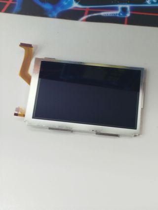 Pantalla Superior Nintendo 3DS
