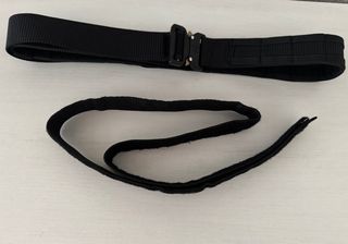 Cinturón táctico MOLLE S/M