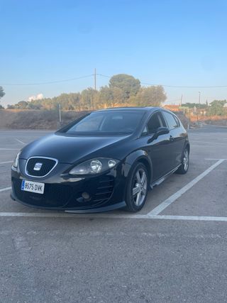 SEAT Leon 2006