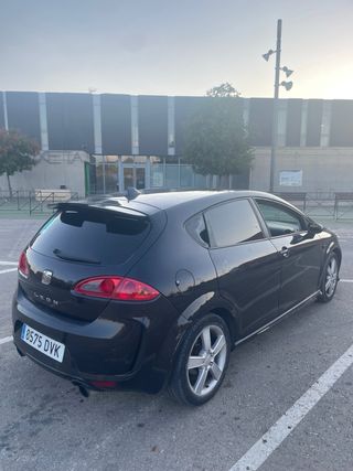 SEAT Leon 2006