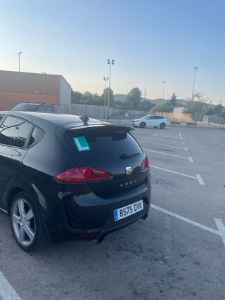 SEAT Leon 2006