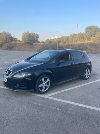 SEAT Leon 2006