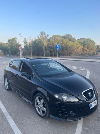 SEAT Leon 2006