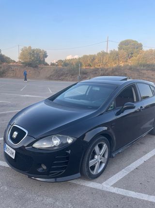 SEAT Leon 2006