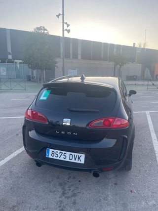 SEAT Leon 2006