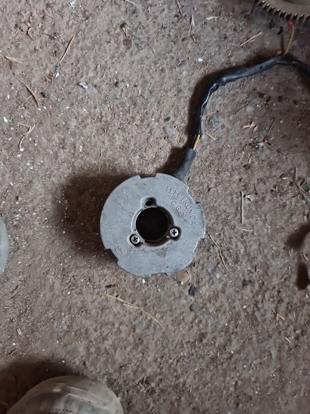 Estator Vespino - Motor