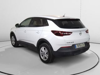 Opel Grandland X Edition