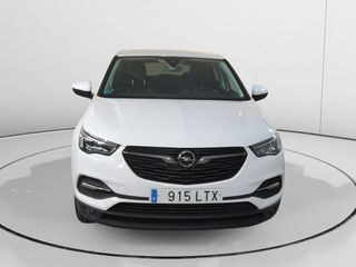 Opel Grandland X Edition