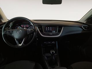 Opel Grandland X Edition