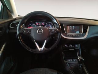 Opel Grandland X Edition