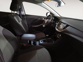 Opel Grandland X Edition