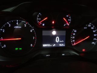 Opel Grandland X Edition