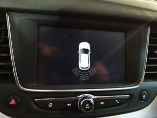 Opel Grandland X Edition