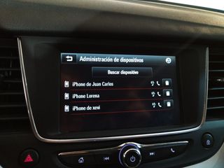 Opel Grandland X Edition