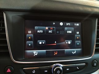 Opel Grandland X Edition