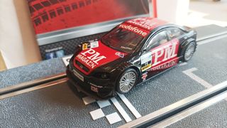 Envio Opel Astra V8 analógico scalextric