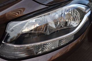 Mercedes-Benz Clase B 2017