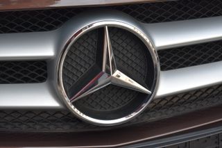 Mercedes-Benz Clase B 2017