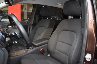 Mercedes-Benz Clase B 2017