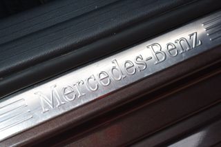 Mercedes-Benz Clase B 2017