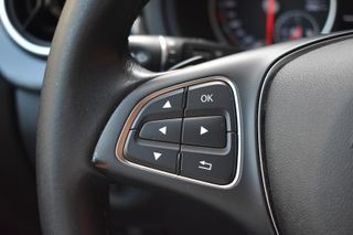 Mercedes-Benz Clase B 2017