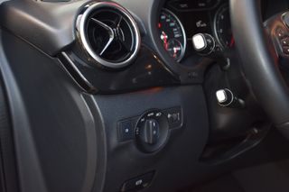 Mercedes-Benz Clase B 2017