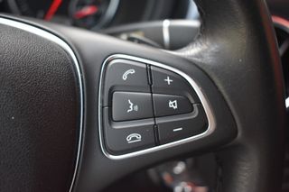 Mercedes-Benz Clase B 2017