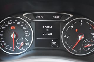 Mercedes-Benz Clase B 2017