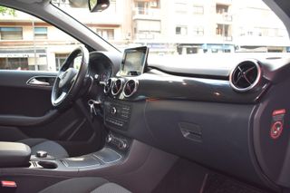 Mercedes-Benz Clase B 2017