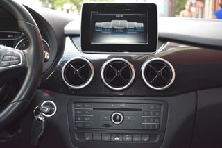 Mercedes-Benz Clase B 2017