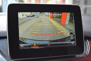 Mercedes-Benz Clase B 2017