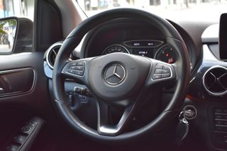 Mercedes-Benz Clase B 2017