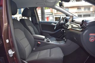 Mercedes-Benz Clase B 2017