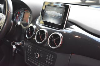 Mercedes-Benz Clase B 2017