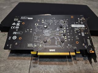 MSI GTX 1050 Ti 4GB - Tarjeta gráfica gaming