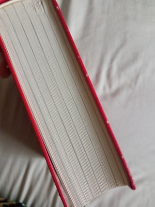 La Santa Biblia de coleccionista