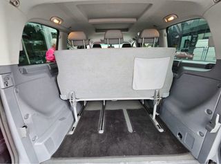 Mercedes Viano Fun V6