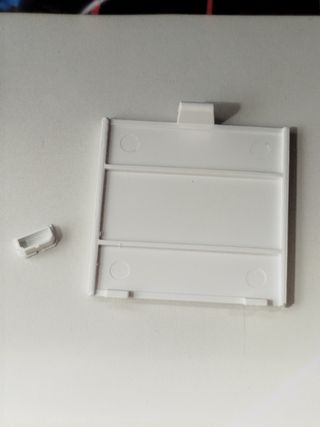 Tapas Game Boy DMG-01 Blanca Play It Loud