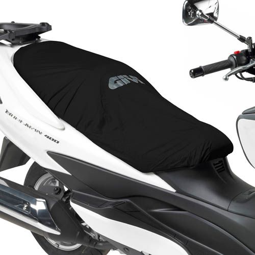 Cubresillín Givi impermeable