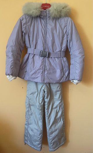 Ski wear bambina (9 anni) - brand Cacao