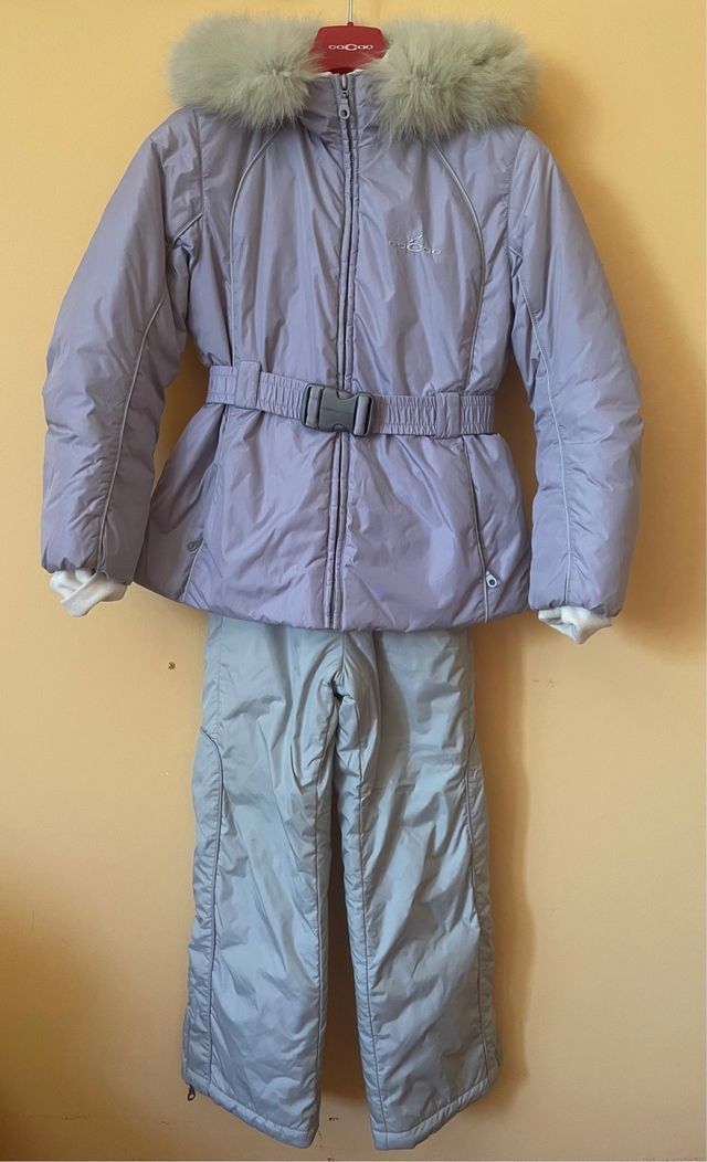 Ski wear bambina (9 anni) - brand Cacao
