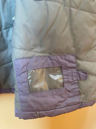 Ski wear bambina (9 anni) - brand Cacao