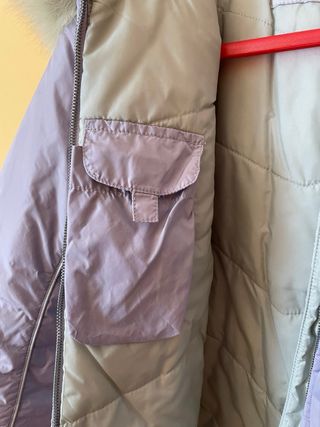 Ski wear bambina (9 anni) - brand Cacao